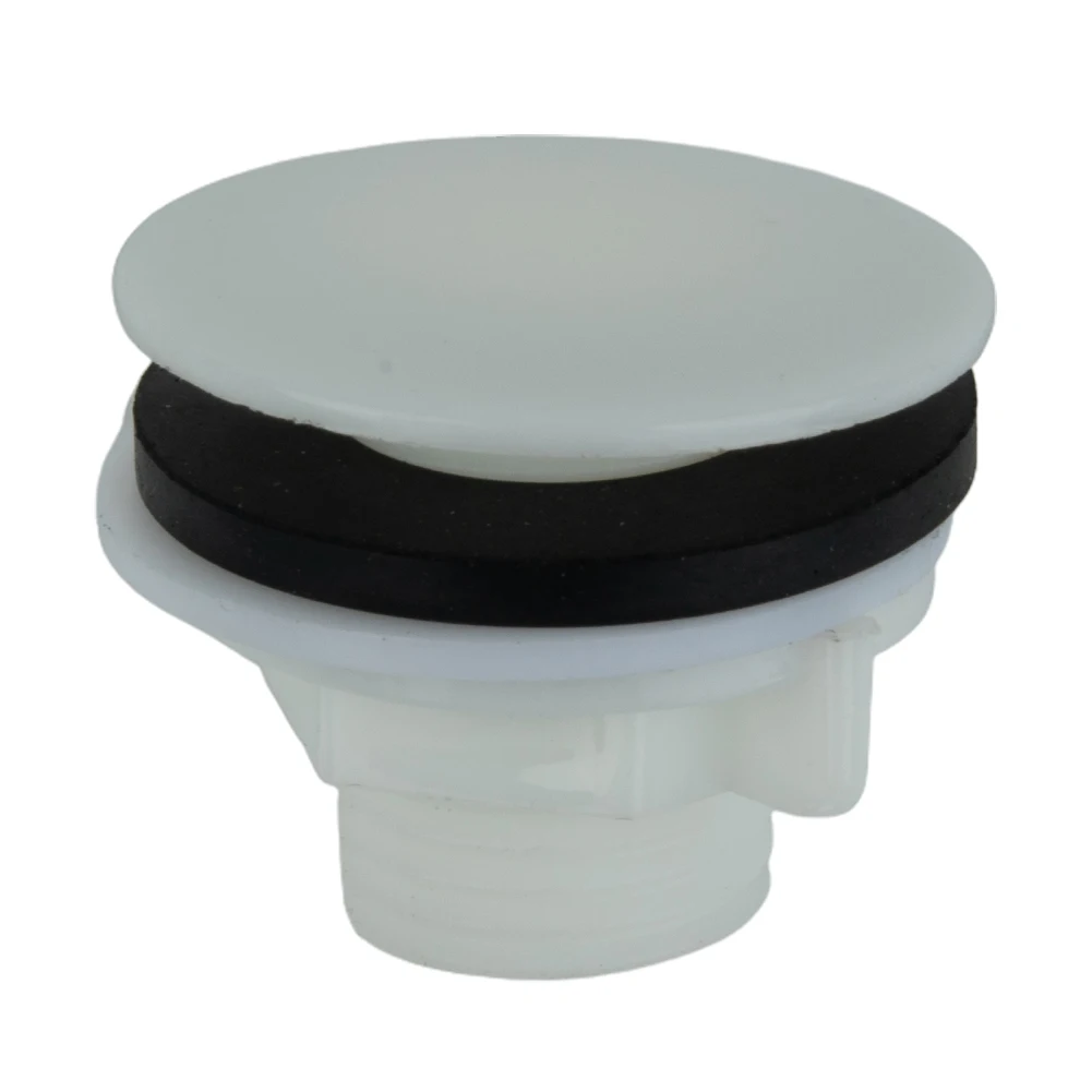 

Kitchen Sink Hole Cover Basin Tap Faucet Hole Plug Stopper Decorative Cover 38mm Water Stopper Bathroom Accessories