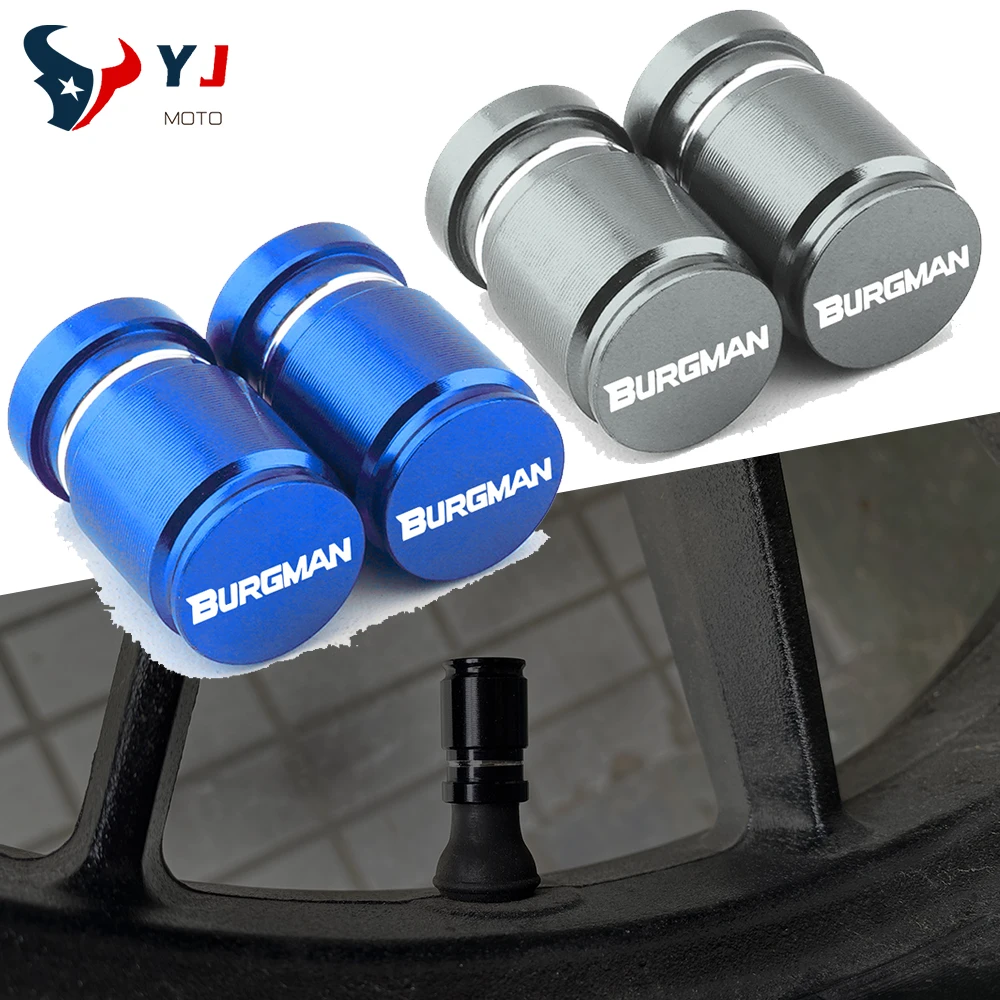 Алюминиевая крышка воздушного отверстия для мотоцикла Suzuki BURGMAN 650 400 125 200 AN650 AN400 AN1