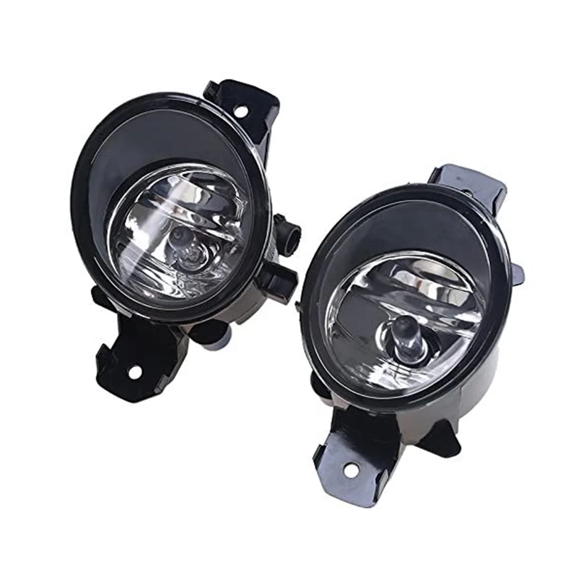 Автомобильные пассажирские стороны противотуманные фонари для Nissan Infiniti Altima Maxima