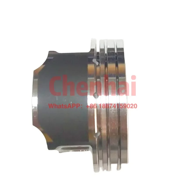 Поршневые части поршневого насоса высокой мощности MD318500 6G72 V43 Pajero для Mitsubishi