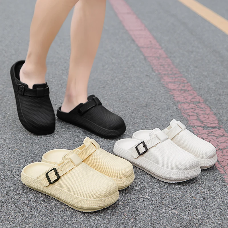 Мужские сандалии Kidmi Eva с поддерживающей аркой и водонепроницаемыми функциями. в