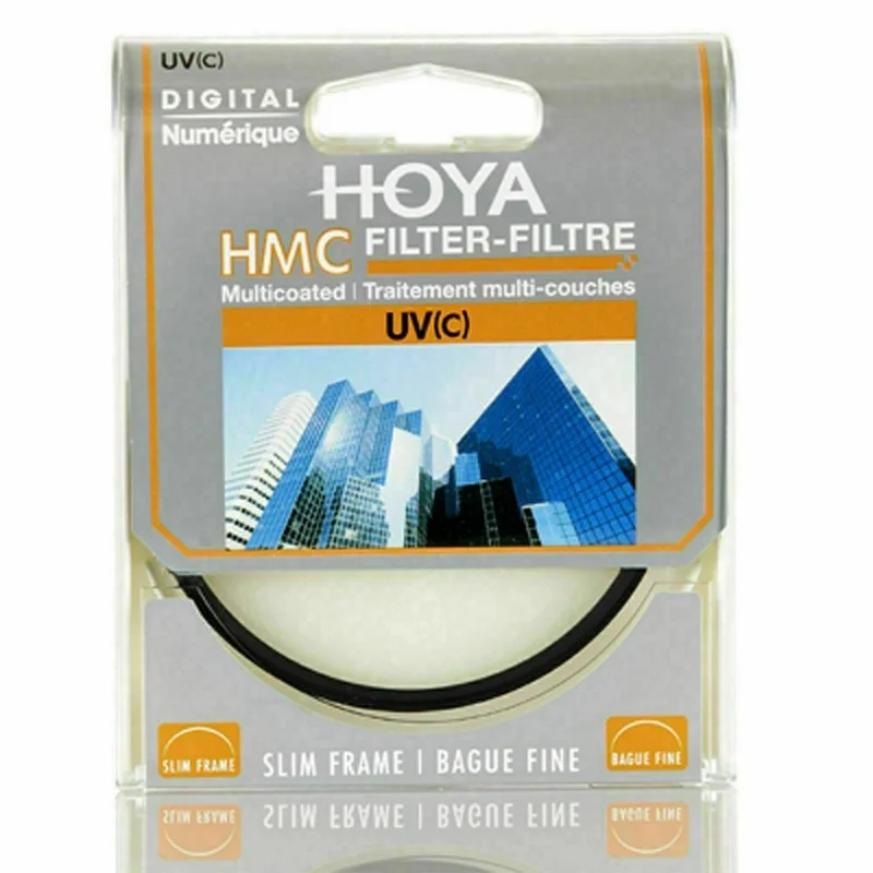 

Hoya UV 37_82mm Slim Frame Digital HMC Multicoated UV(C) Filter for Cameras lenscamera filters 82mm hoya hmc filter 82mm hoya