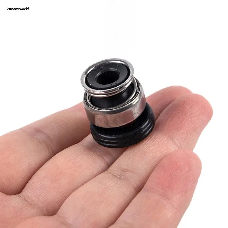 

301 серия подходит для водяного насоса 8 10 12 мм Механическое уплотнение вала для циркуляционного насоса насос для чистой воды, циркуляционный...