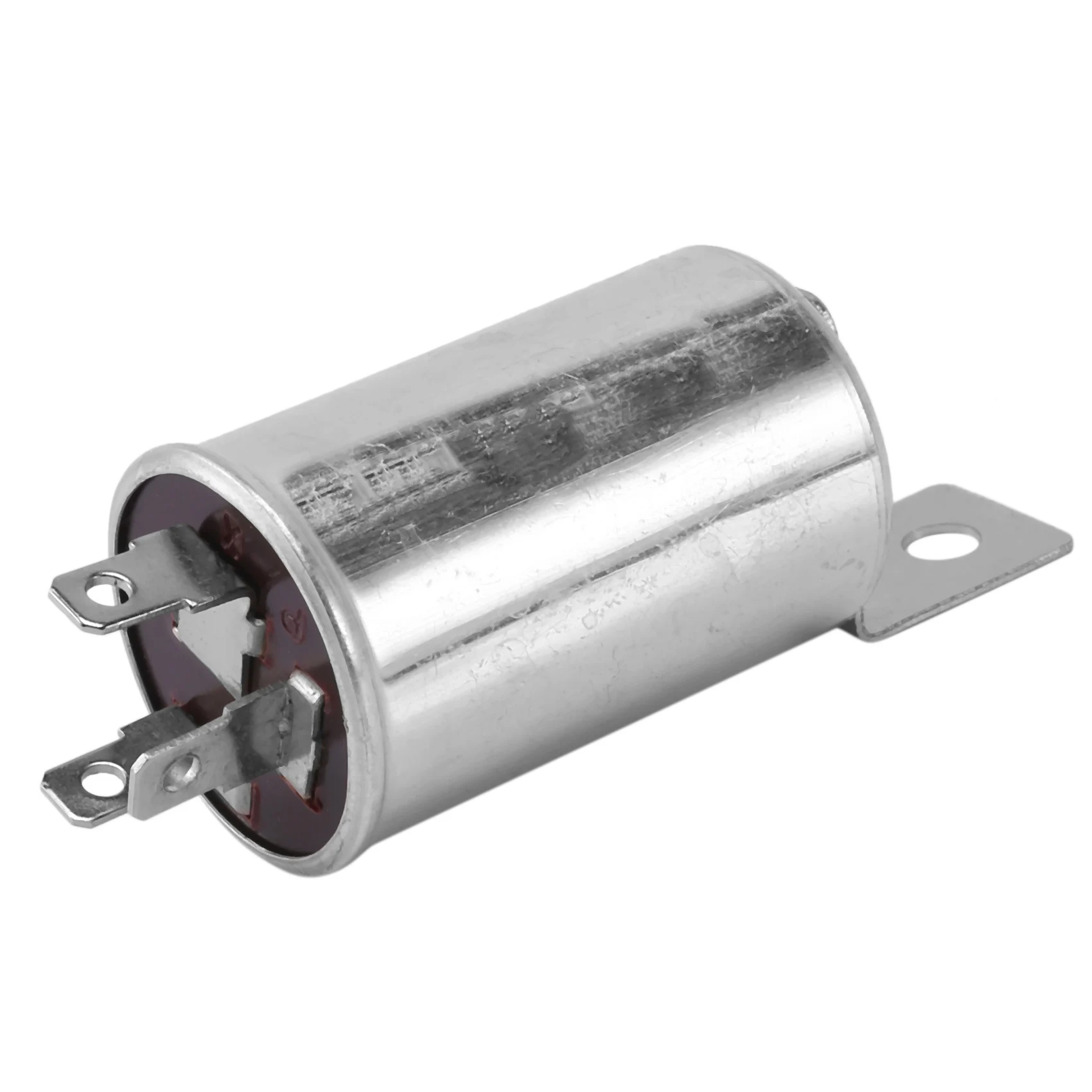 Блок реле мигалки индикатора 3-контактный для Land Rover Series 2 2A 3 502096