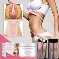 slimming cream anti cellulite losing weights fat burning firming lifting for belly massage beauty health body care 50g