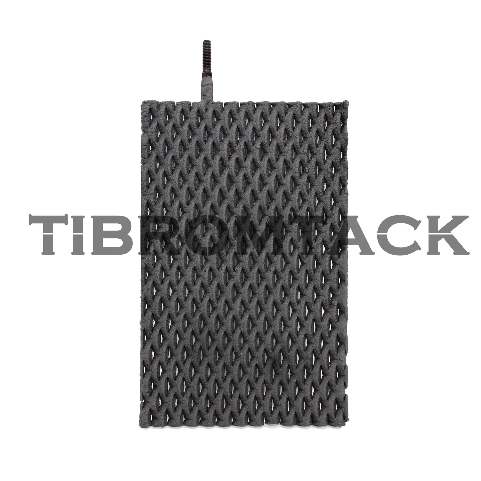 

Покрытие PbO2 Титановый анод Свинцовый диоксид с покрытием Ti Электродная сетка для приготовления перила, очистки воды