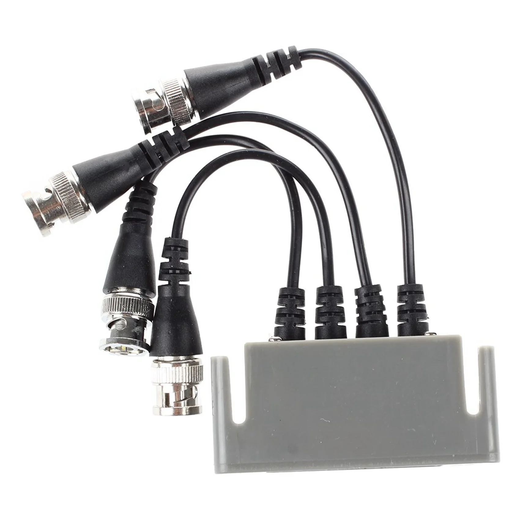 #   Лучший выбор: 2X 4-канальный видеопередатчик BNC UTP CAT5 для систем видеонаблюдениякамер CCTV. Хит продаж. (art.: 3920da686131d) - 3920da686131d