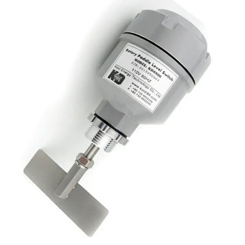 

Rotary paddle level Switch- Season Sales promotion level sensor