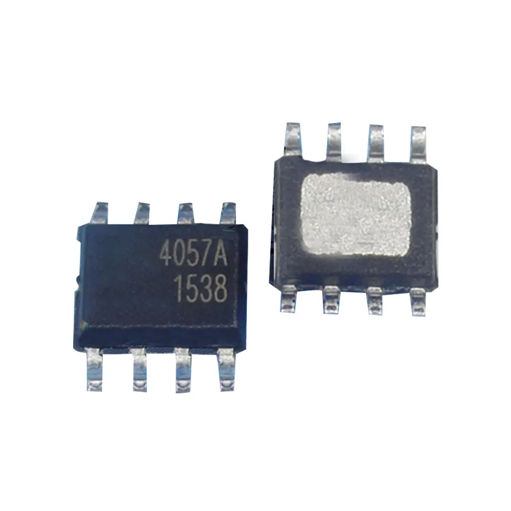 

Новый микрофон ME4057ASPG D/C:14 + SOP8, 60 шт.