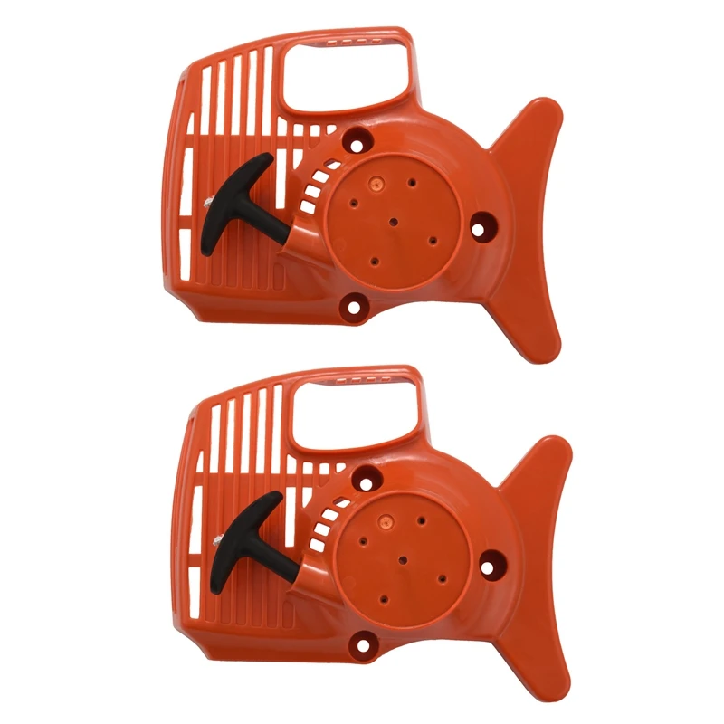 

4X Recoil Starter Assy For Stihl FC55 FS38 FS45 FS46 FS55 FC55 HL45 KM55 Trimmers Pull Rewind Start 4140 190 4009-FS-PHFU