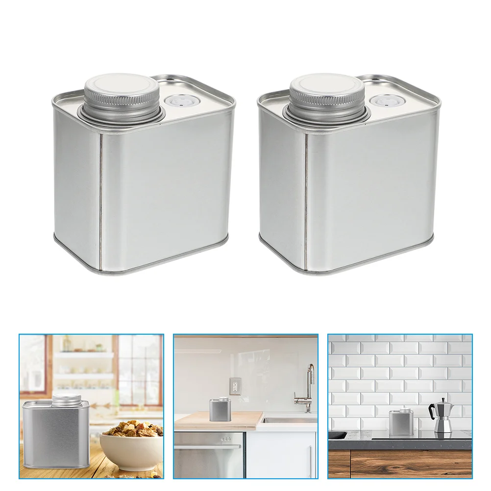 

Vacuum Coffee Tea Container Sealedcanister Lid Station Organizercountertop Jar Tins Containers Loose Jars Kitchen Canisters