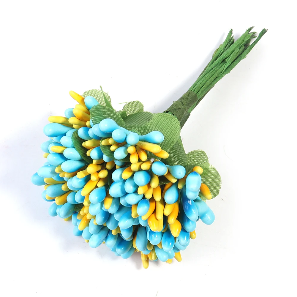 

Искусственные цветы полиэстер для декора