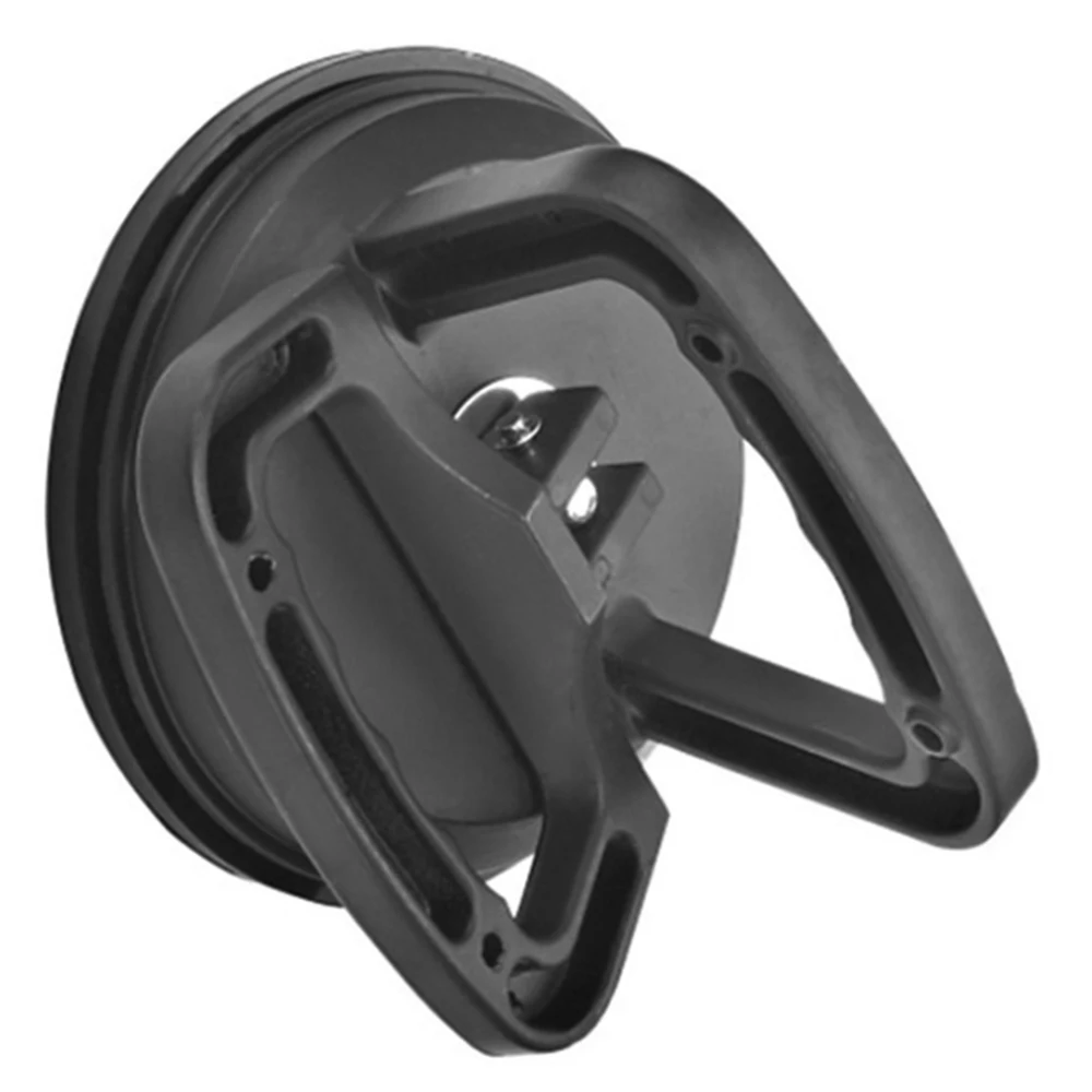 Материал присоски: съемник вмятин из алюминиевого сплава Размеры продукта: 11 8 × 10