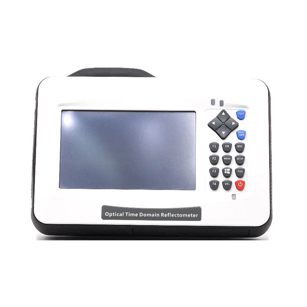 

Инструмент для производства оборудования, устройство для измерения фотометра 1550 нм mini Exfo OTDR