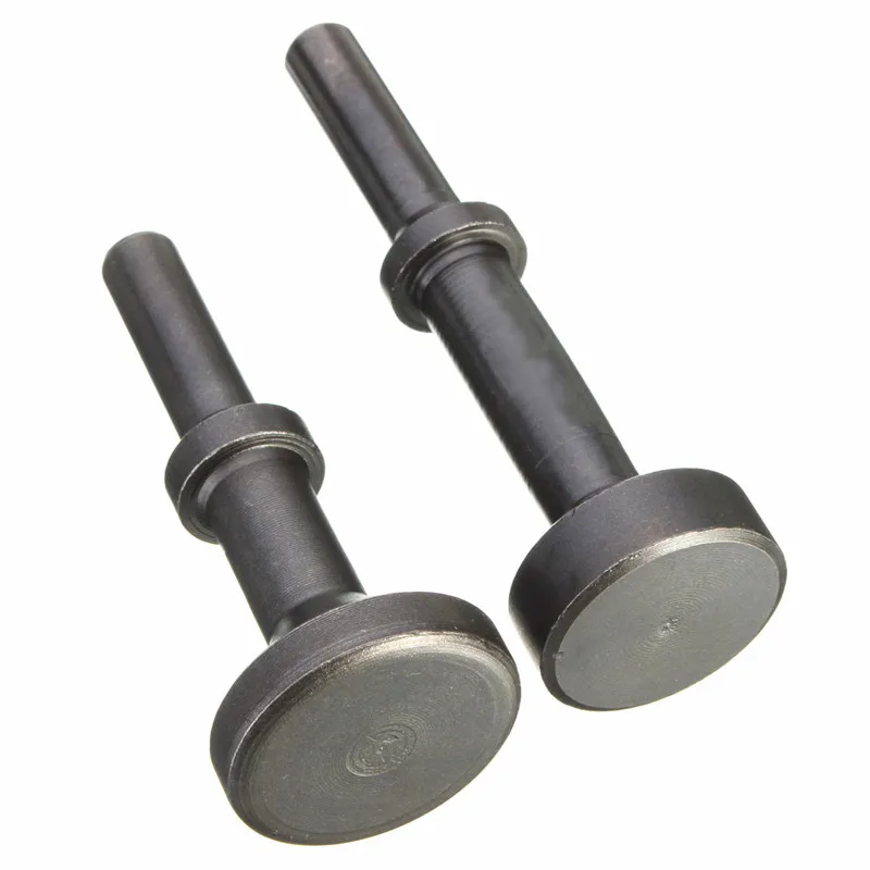 1pc 80mm/100mm Shovel Hammer Steel Smoothing Pneumatic Drifts Air Hammer Power Tools Bit Set Extended Length Tool