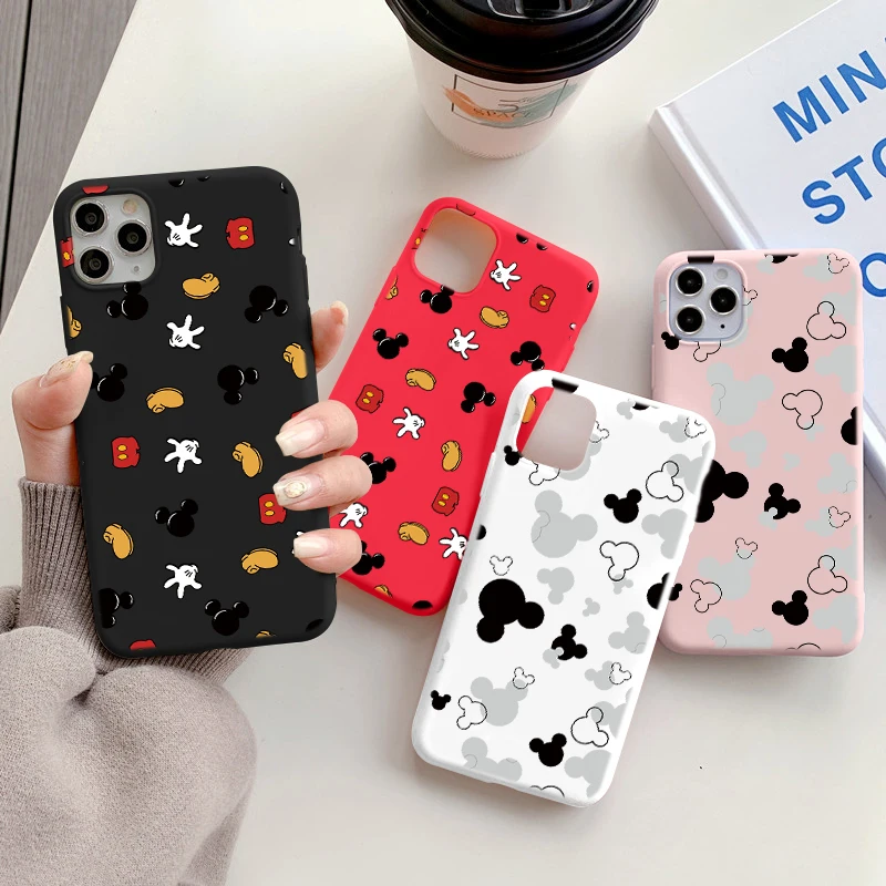 

Case For Samsung Galaxy M52 M32 A32 A52 A72 A12 A10 A21S A22 A31 A50 A51 A70 A71 S10 S9 S20 FE S21 S22 Ultra Plus Cartoon Cover