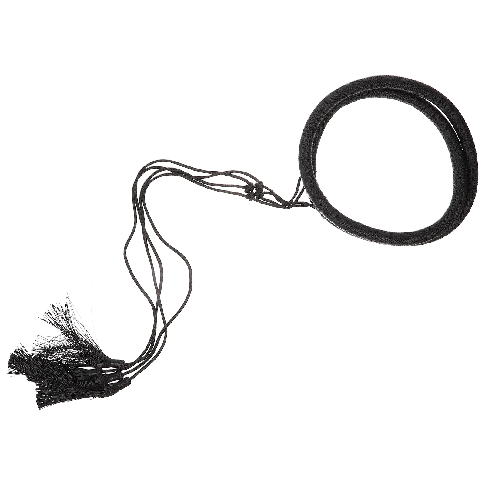 

Men Head Scarf Headband Hair Ties Middle East Arab Costume Polyester Man Headbands