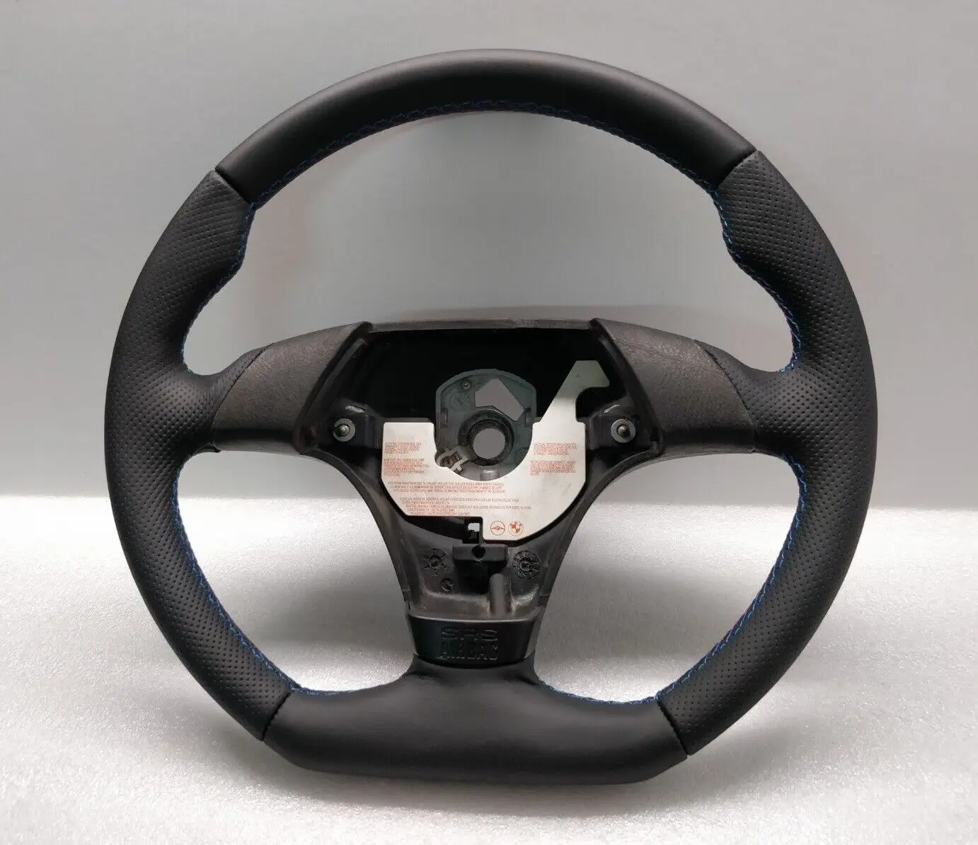 КОЛЕС РУЛЕВОГО КОЛЕСА для BMW E36 E31 Z3 E34 M3 M5 94-99 98 97 96 95