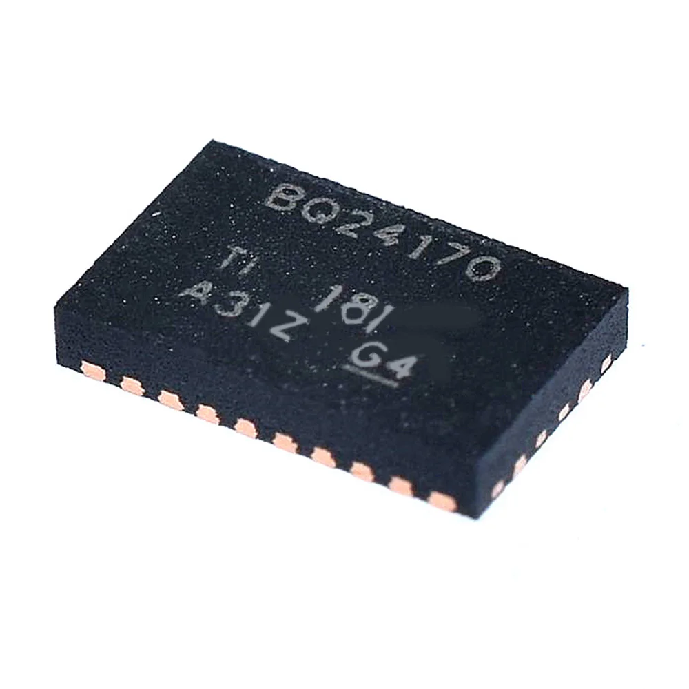 1 шт./партия BQ24170RGYR BQ24170RGYT BQ24170 или BQ24172RGYR BQ24172RGYT BQ24172 VQF