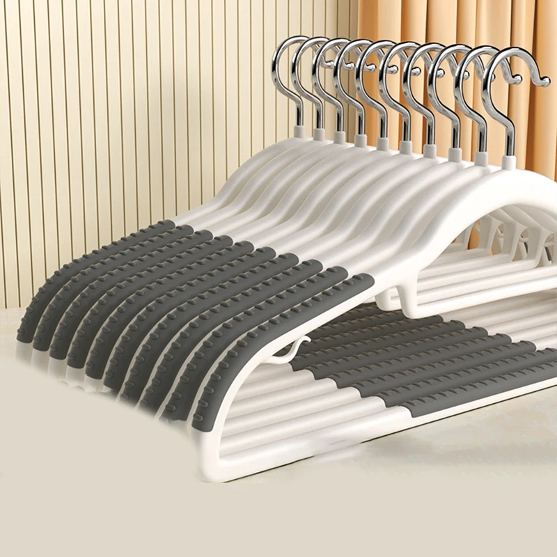 Вешалка для пальто магазин одежды домашняя вешалка без следов