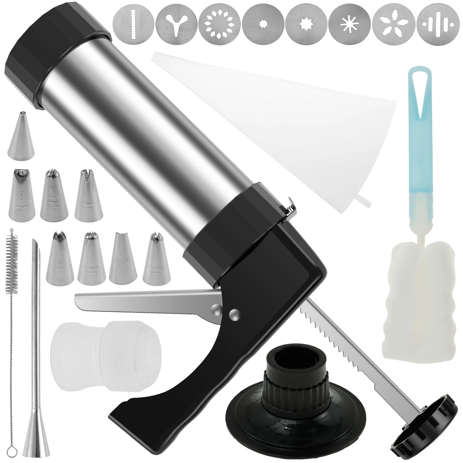 

Пресс для печенья Willstar