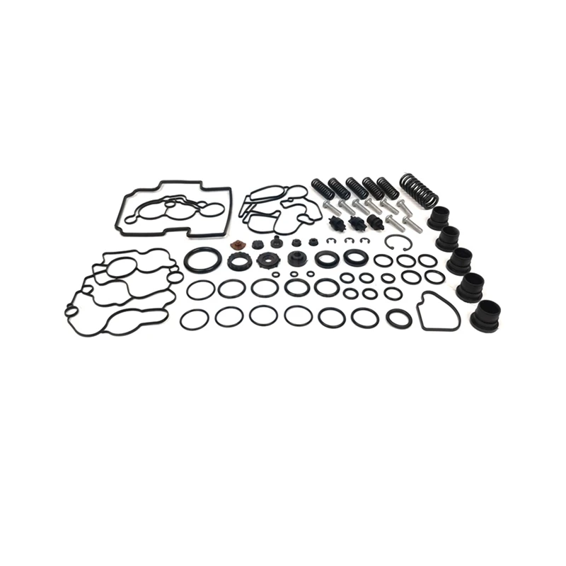 Для Volvo Renault Trucks APM EL1100 21743621-1 21778552-1 21788093-1 K105906 Ремонтный комплект сушилка для