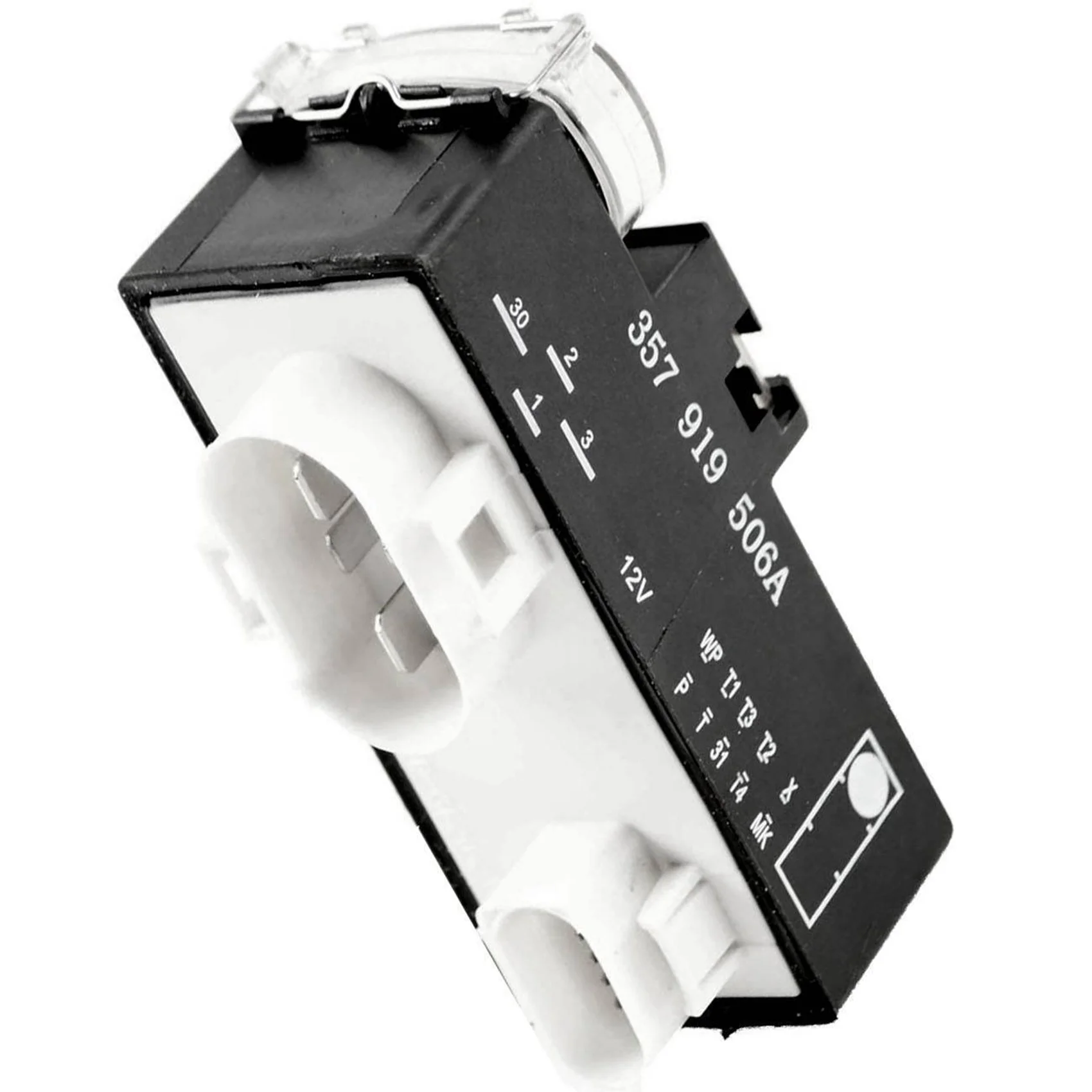 

Engine Cooling Fan Control Unit for VW Golf Jetta Passat 1.9 2.0 2.8L 357919506A