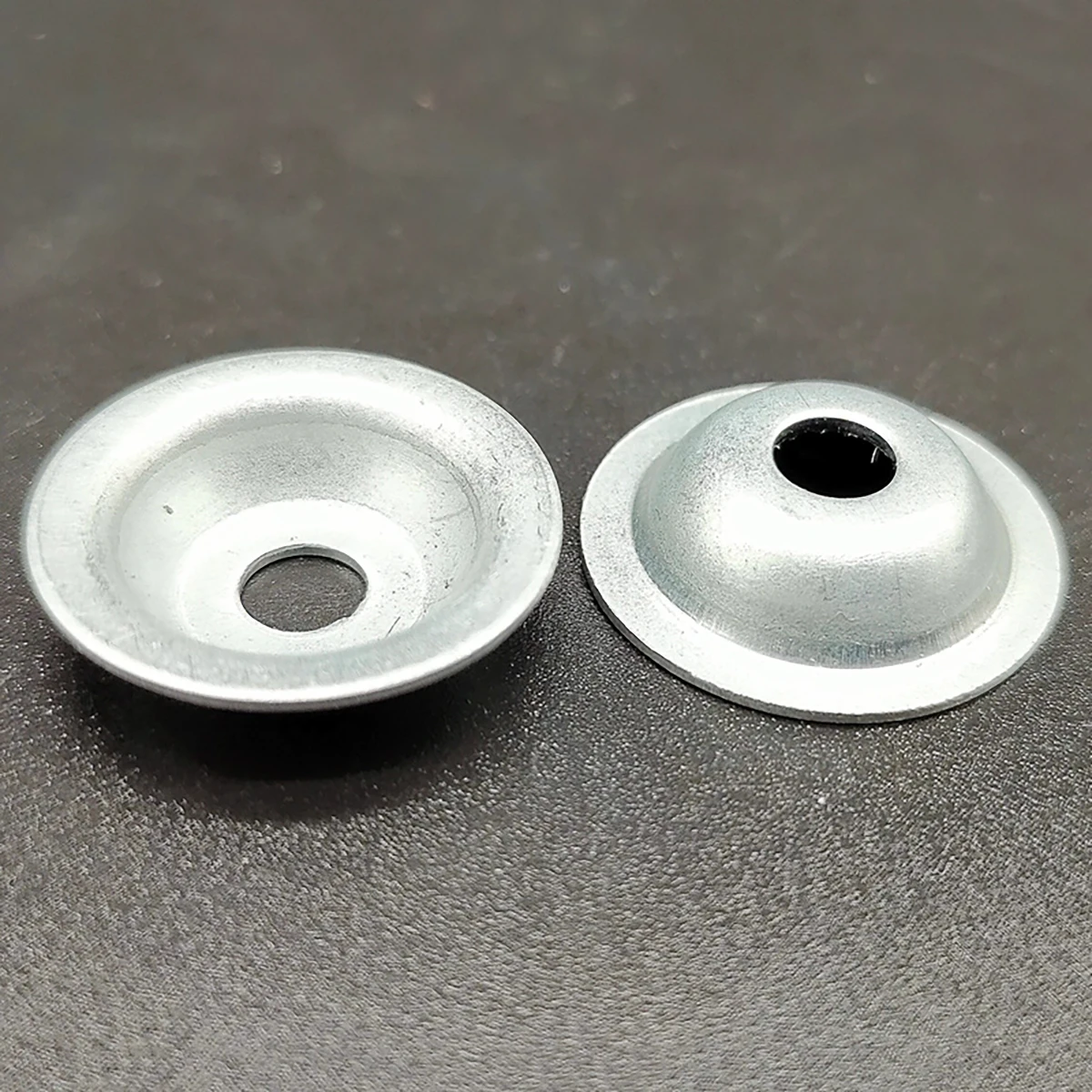 

Металлические оцинкованные втулки-прокладки M6M8M10M12M16