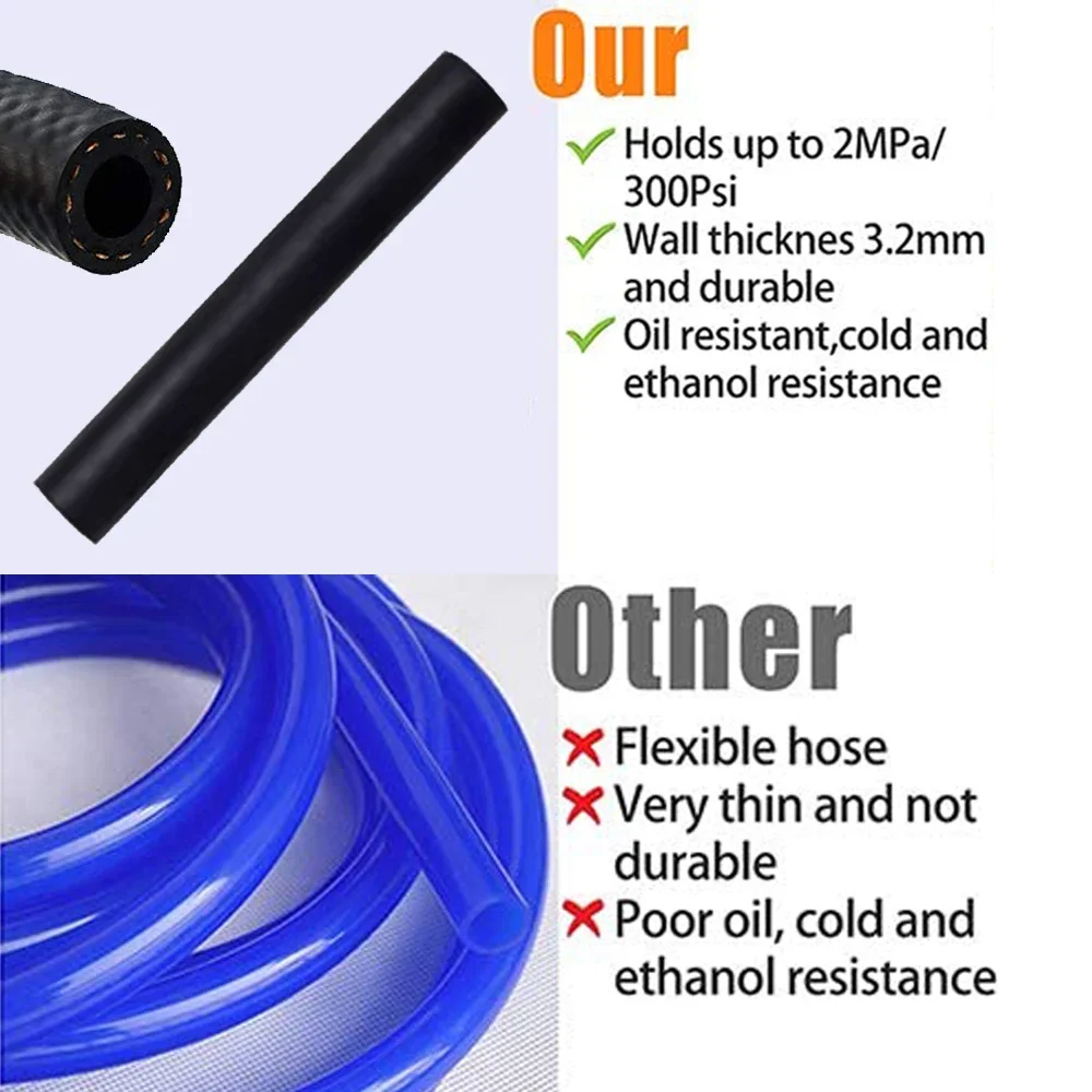 Высококачественный топливный насос для мотоцикла Yamaha 2007-2013 30 мм T-Max WR250X ZIF125 OE