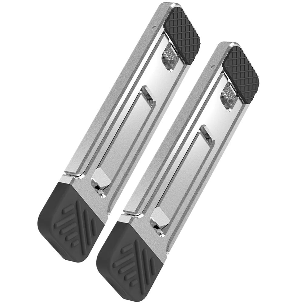 

2 pcs Portable Phone Stand Foldable Mini Cellphone Stand Adjustable Mobile Phone Holder for Desk