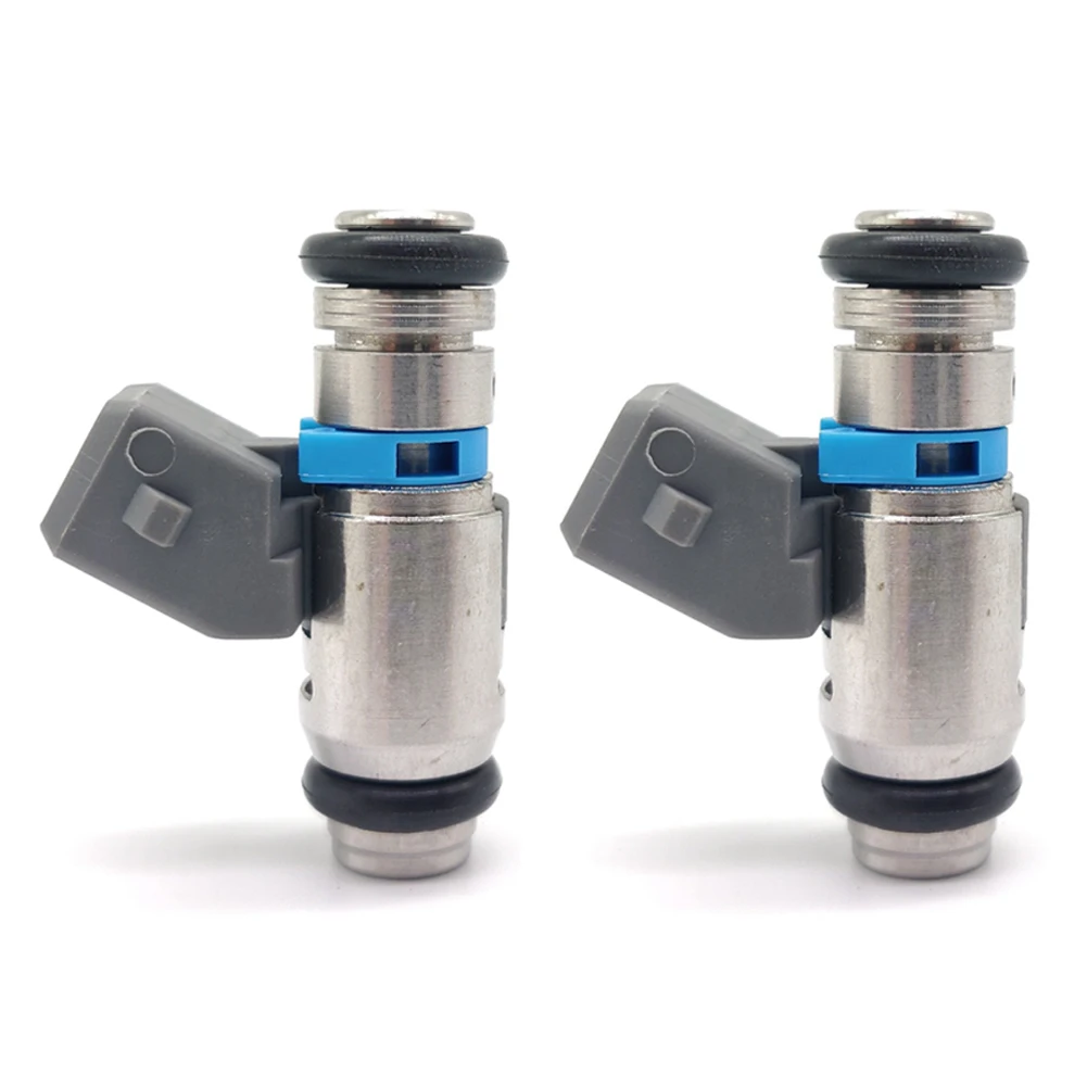 Топливный инжектор для Sportster Custom XL 883 1200 IWP181 2 шт./партия