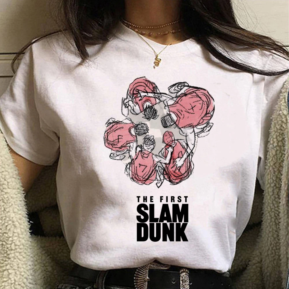 

Slam Dunk