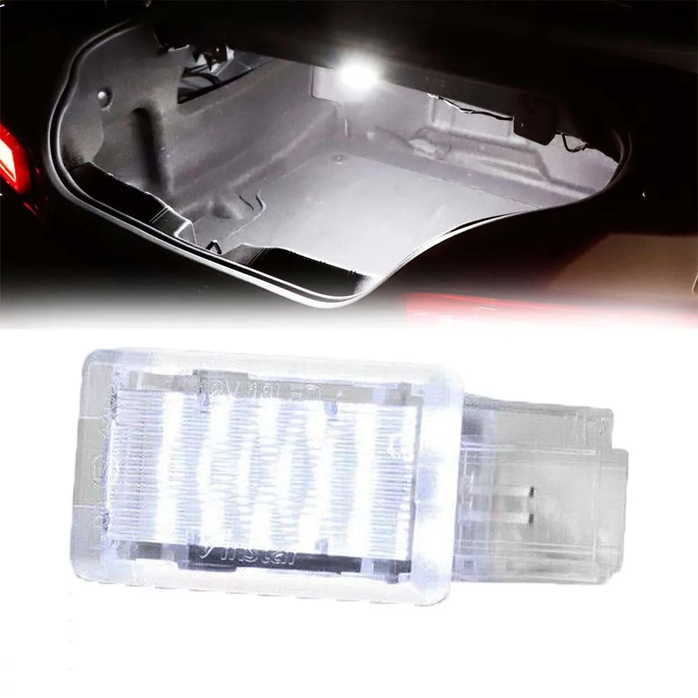 

1X задний фонарь багажника для Chevrolet Camaro Corvette Cruze Opel Astra Cadillac ATS CT6 SRX XTS Buick светодиодный светильник для багажного отделения