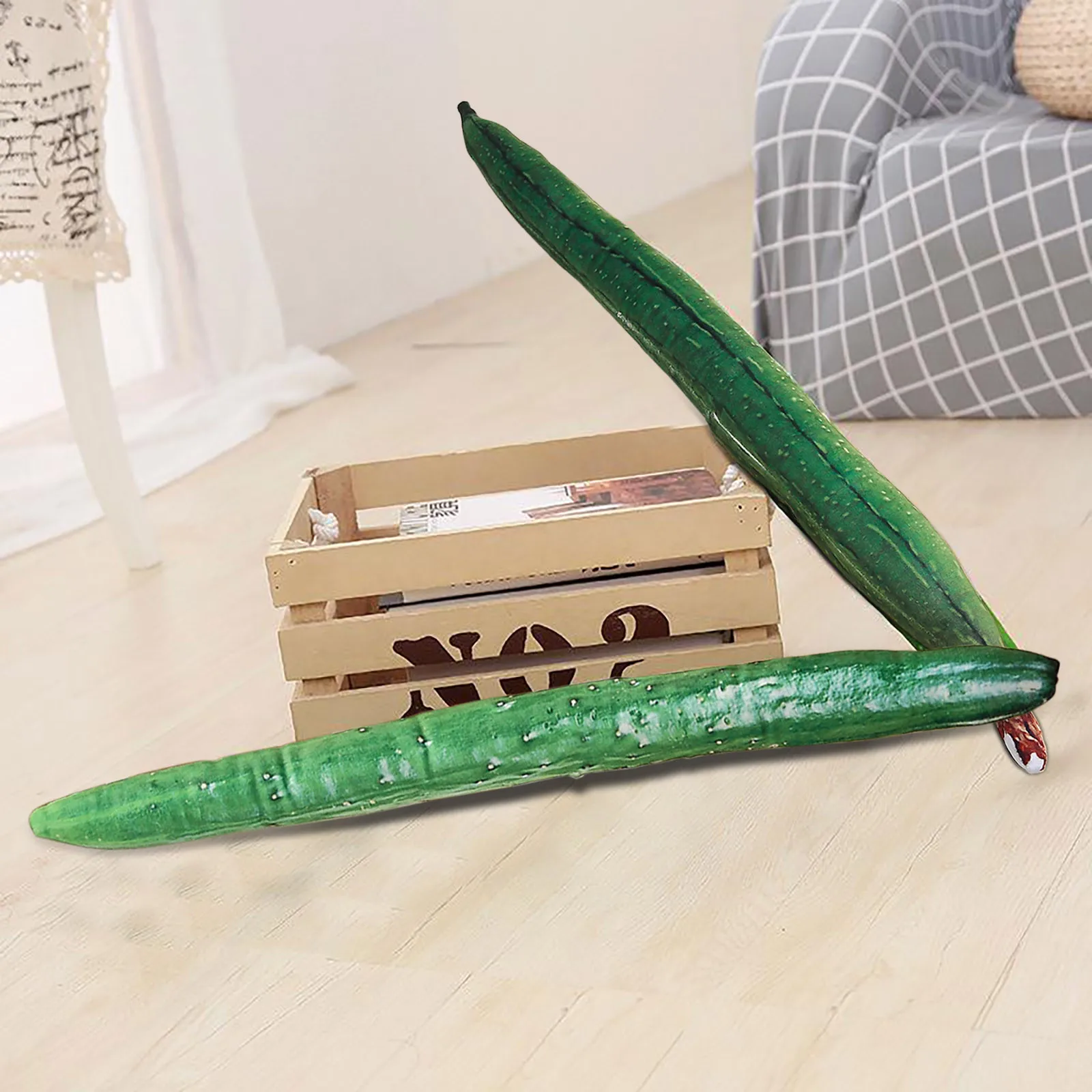 

Игрушки из искусственной люфы и огурцов h обеспечивают суперреалистичные мягкие h-игрушки для семьи, друзей и h-динозавров