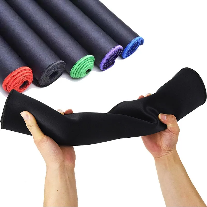 Игровой коврик для мыши компьютерный водонепроницаемый многоразмерный