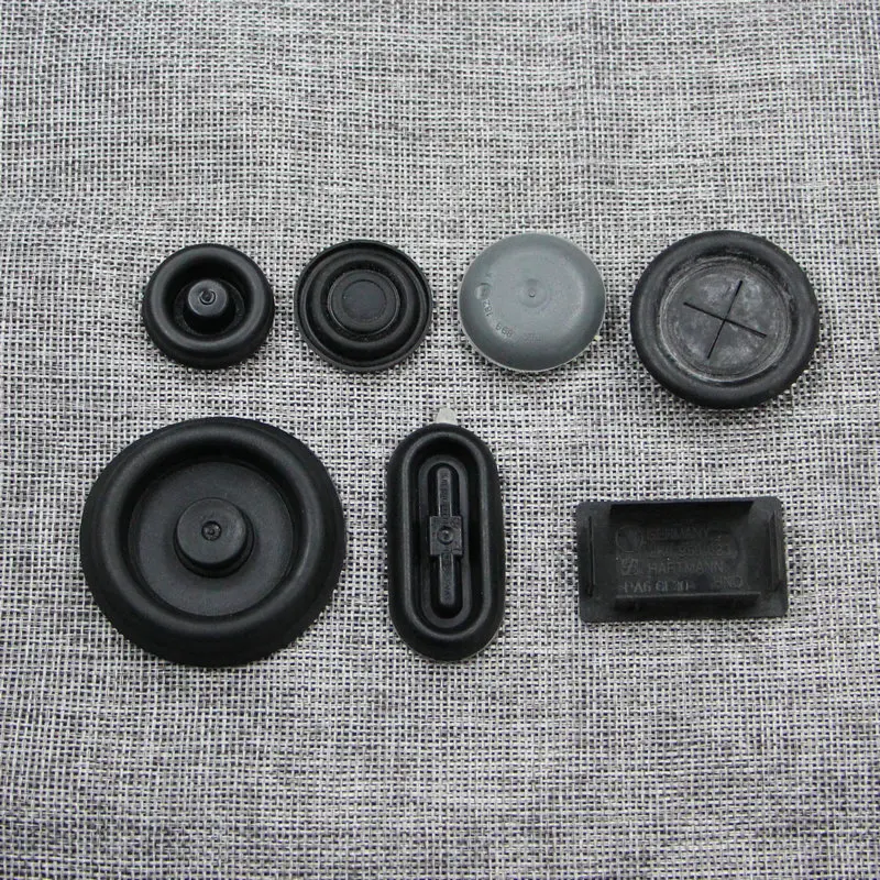 

Apply to Passat Bora POLO golf Jetta Water plugging Chassis sealing plug blocking 2K0 959 623 1K0 611 751 1K0 899 183