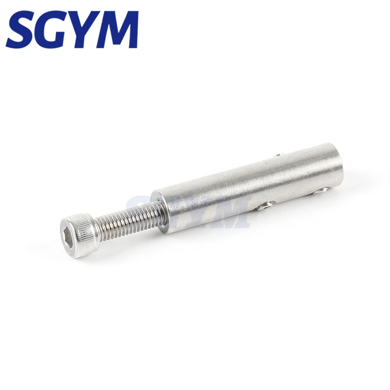 Кабель ограждения Проволочный Трос резьбовой шпилька Натяжной концевой фитинг