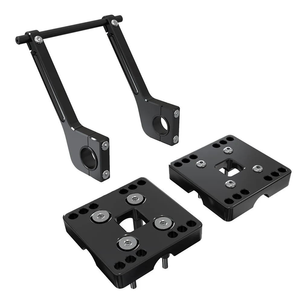 Держатель навигационного кронштейна 12 мм кронштейн для GPS крепление основания 125