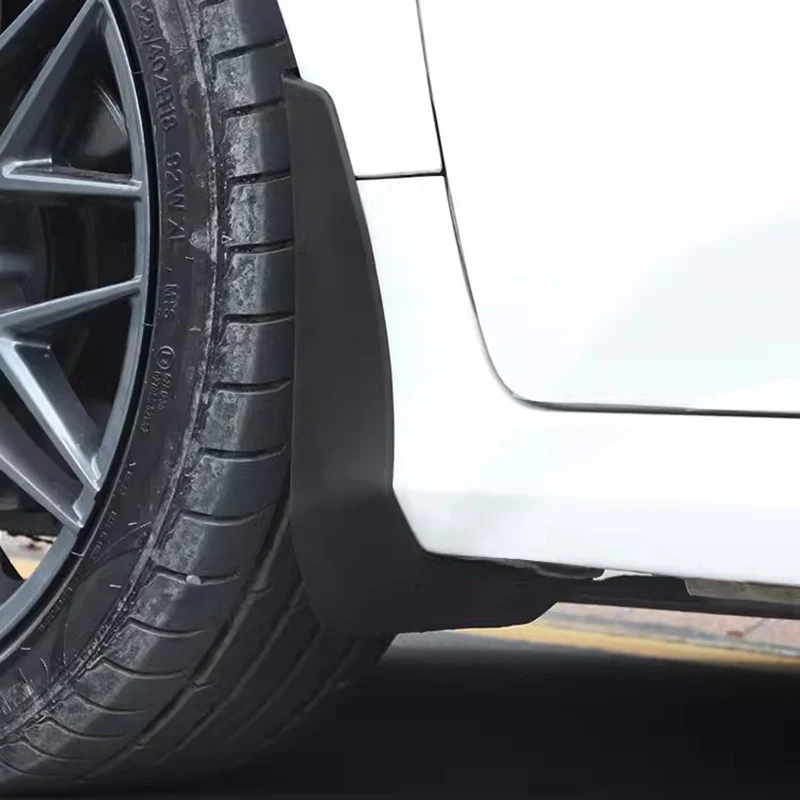 Брызговики для Honda Civic e:HEV 2022-2024