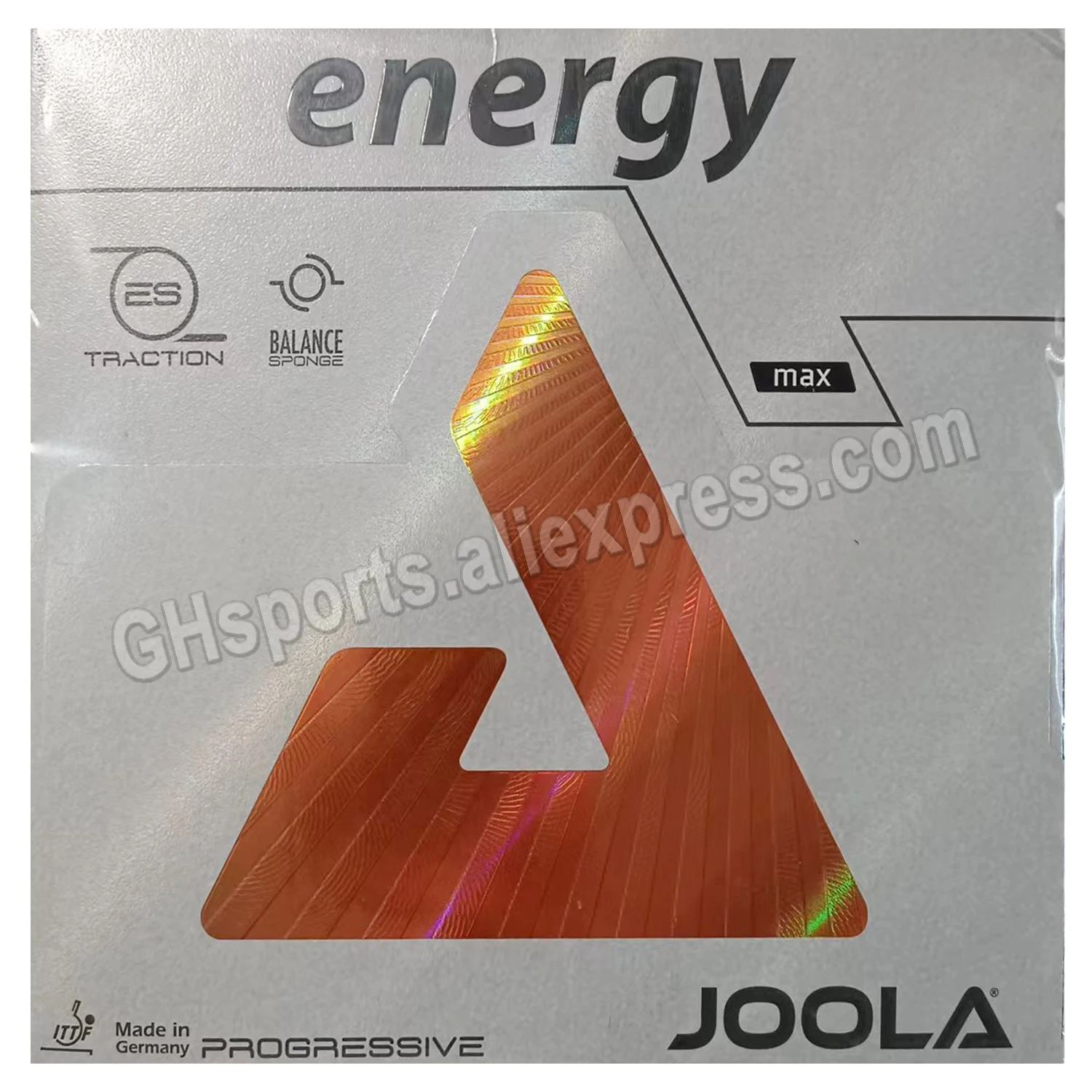 

Joola ENERGY настольный теннис резиновый пинг-понг с бугорками С Tenis губкой Tenis De Mesa