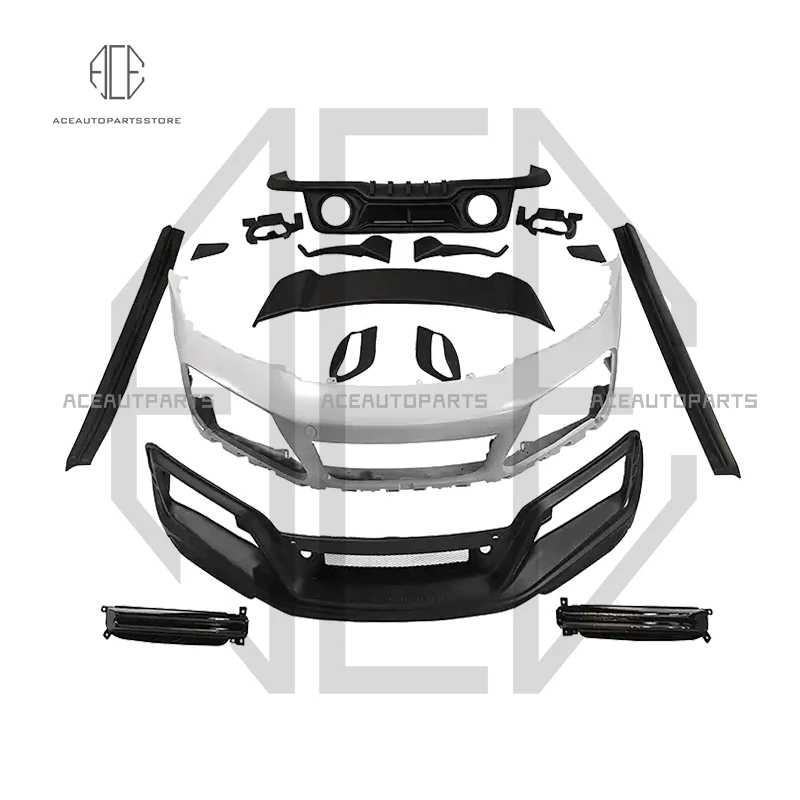 Рисунок 6 - Комплект для сухого корпуса из