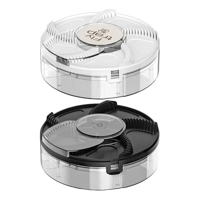 

Устройство для ловли мух, портативное безвредное подключаемое устройство для удаления мух, полностью автоматическое устройство для удаления мух, многофункциональное устройство для зарядки через USB