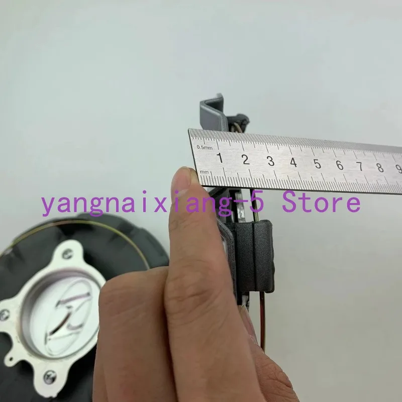 1 шт. серебристая Пластиковая крышка для сонаты 9 -10 дюймов