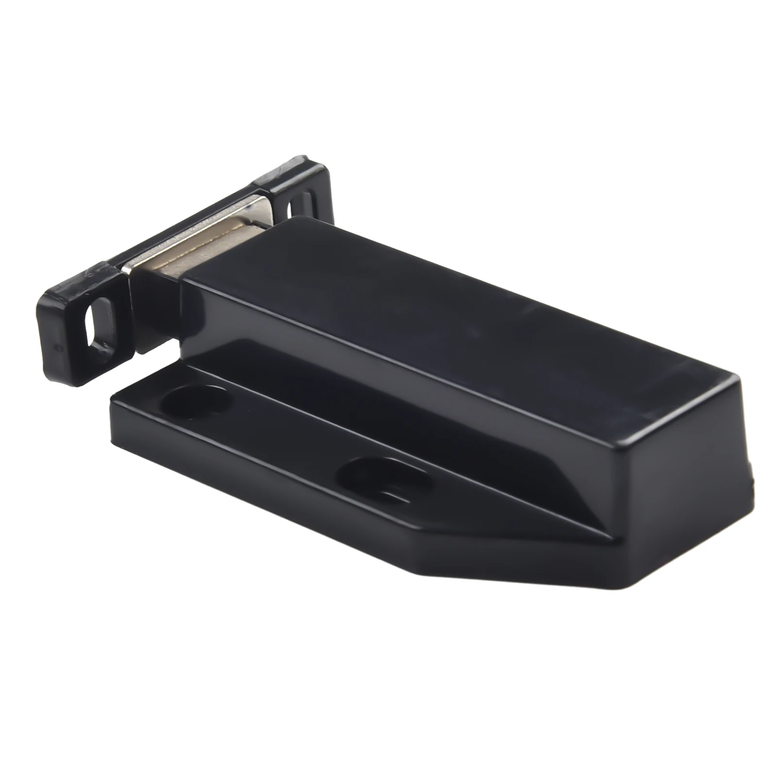 Нажимная защелка сверхмощная дверная пробка кухонного шкафа фурнитура для