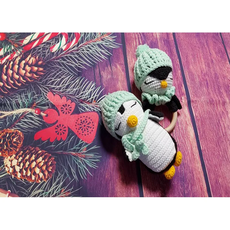 Фон для фотосъемки с изображением тропических пальм