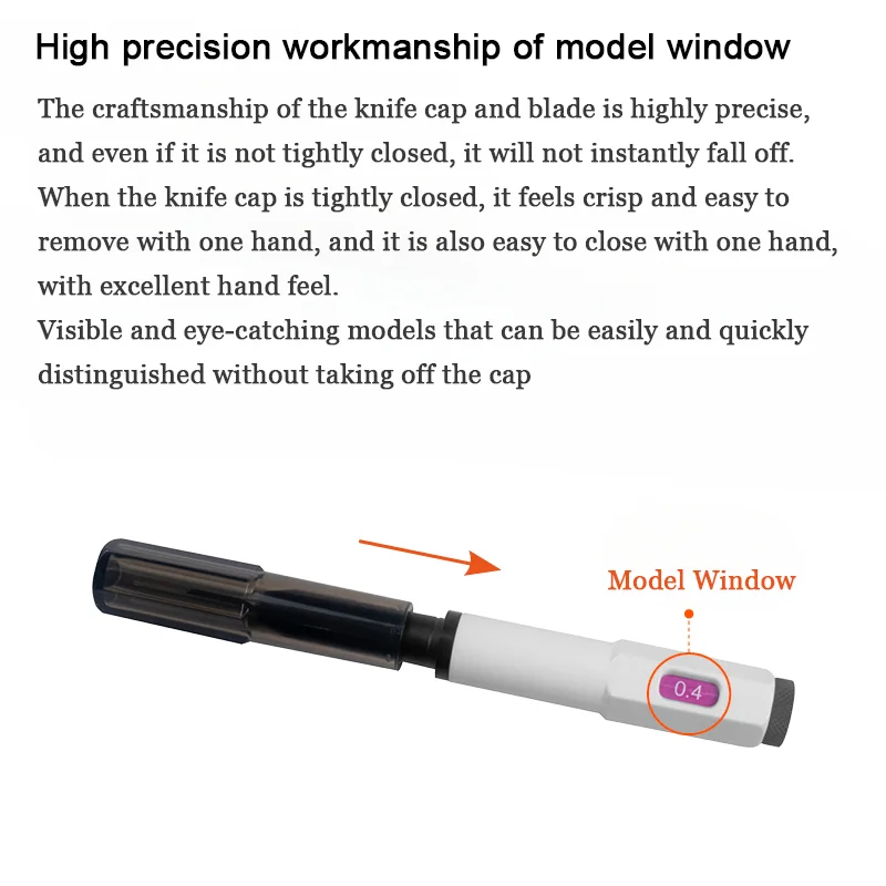MJL Вольфрамовый Пресс-нож 0 125 Мм Гравировальный Инструмент Двойной Шестигранный