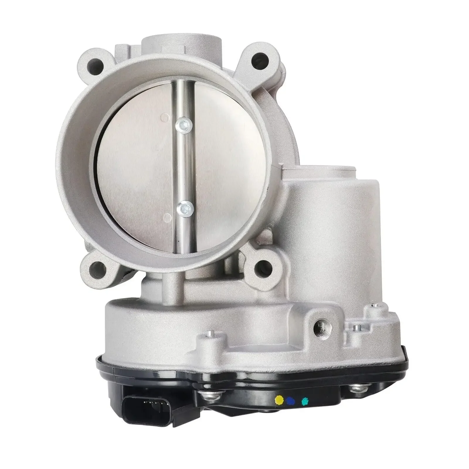 Корпус дроссельной заслонки KLYATOPA: AT4Z9E926A AT4Z9E926B подходит для Lincoln Continental 3.7L 2017 MKS 3.5L