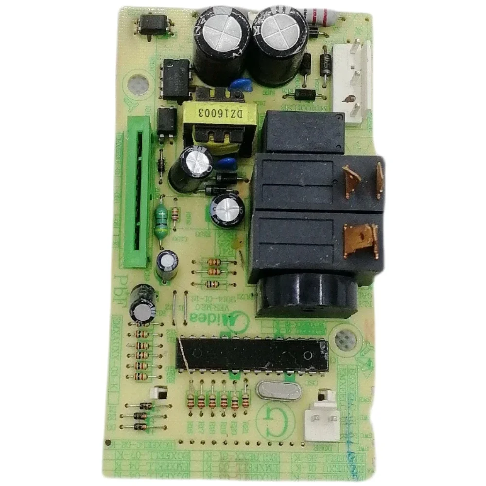 Фото Совместимая материнская плата для микроволновой печи NN-GT353M NN-ST342W EGXEELC-02-K, компьютерная плата, запчасть для кухонной техники №4