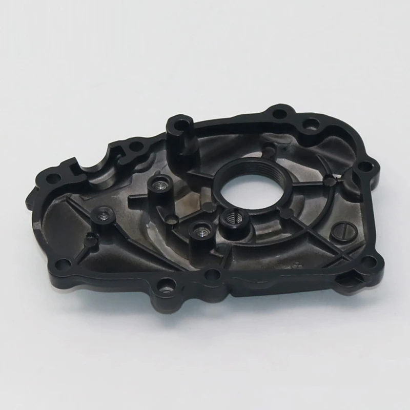 Защитный чехол для правой стороны двигателя мотоцикла Yamaha YZF R6 2003-2005 2004