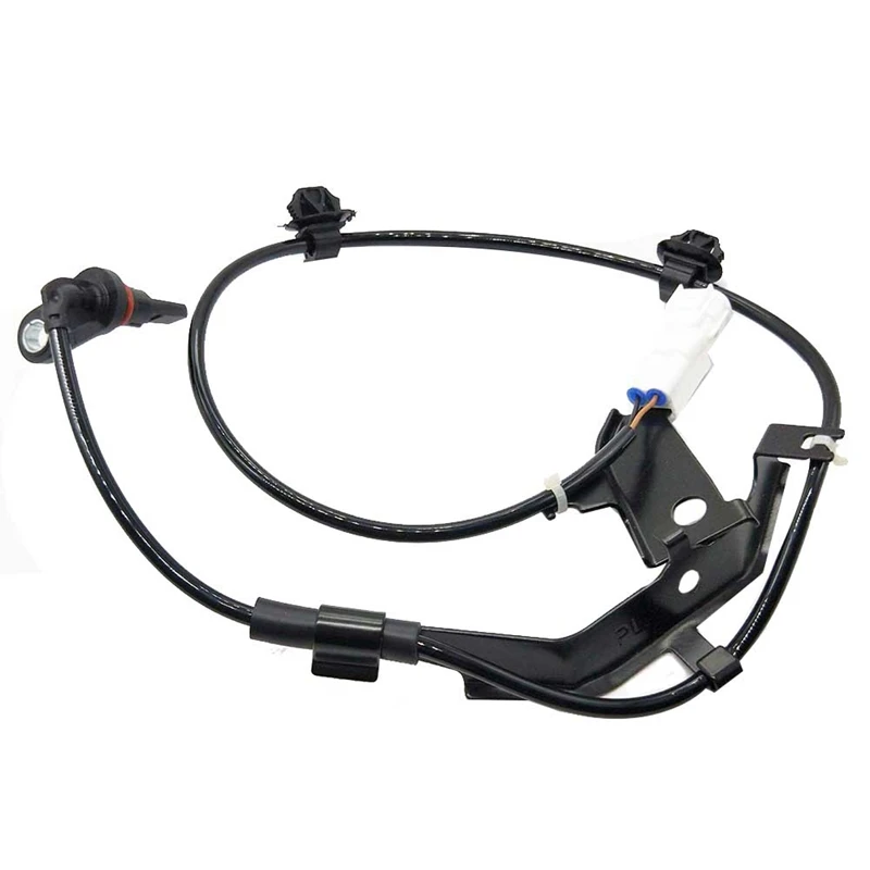 

89545-0K240 89546-0K240 Rear Left Right ABS Speed Sensor For Toyota Hilux 895450K240 895460K240 2PCS